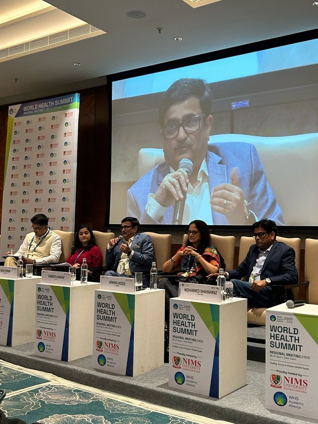 PATH at the World Health Summit Regional Meeting 2025 | PATH