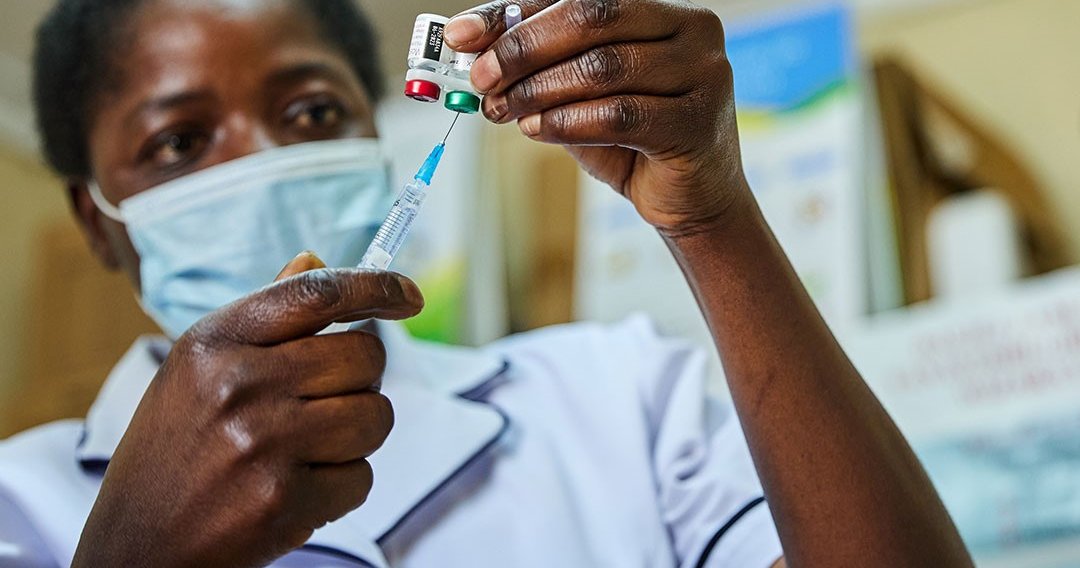 We developed the first malaria vaccine, now what? | PATH
