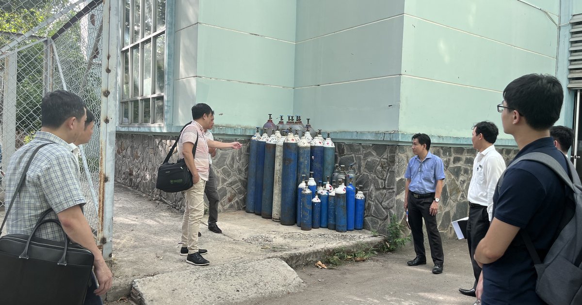 Building a stronger oxygen ecosystem in Vietnam