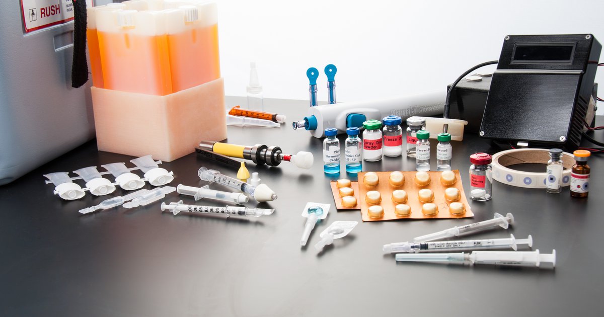 Expanding market access for health products and services Market