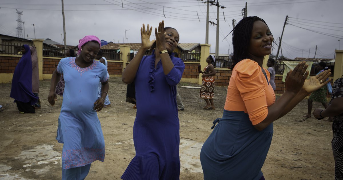 Movement as medicine: The preventative power of exercise