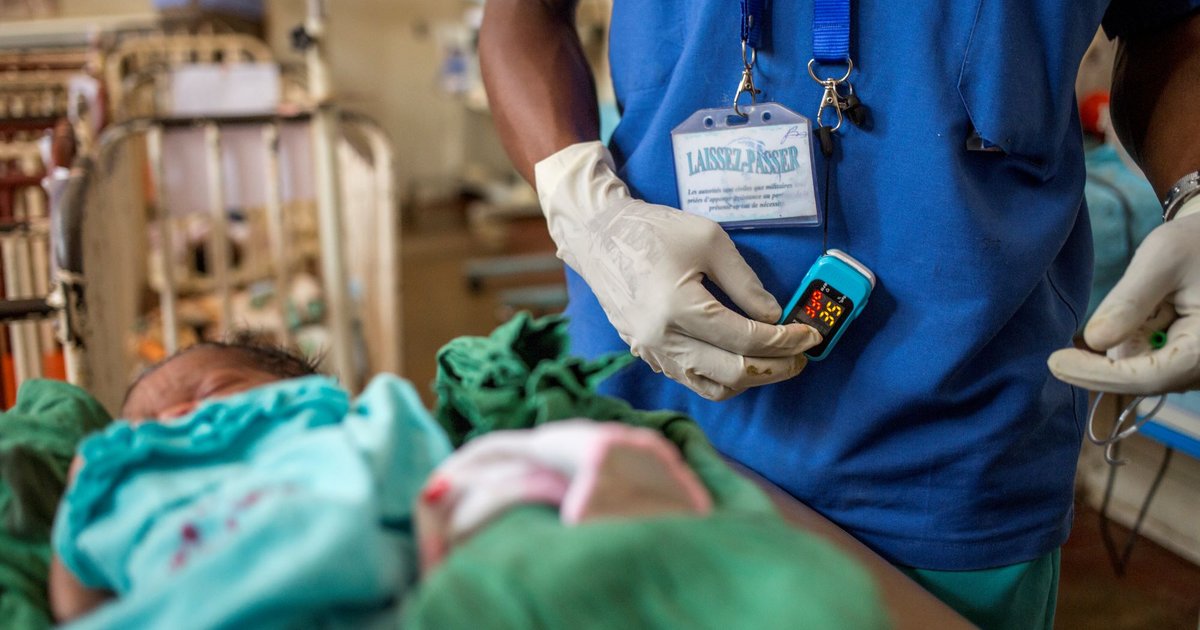 One step closer to protection: Setting the stage for maternal RSV vaccine introduction