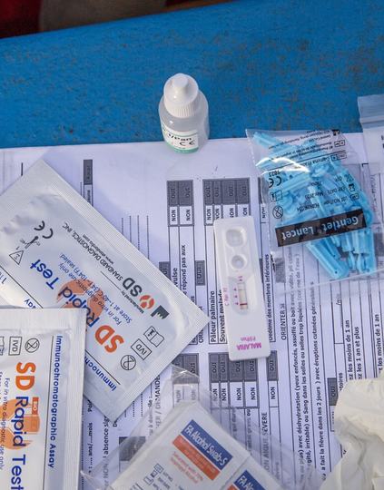 Medical Supplies