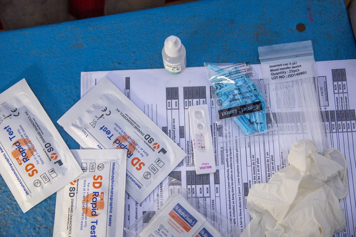 Medical Supplies