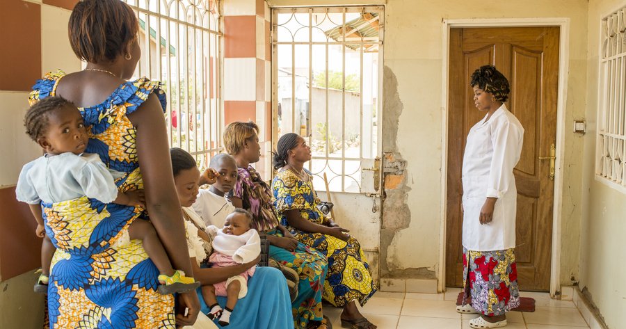 Beyond digitalization: A strategic roadmap for strengthening PHC data systems