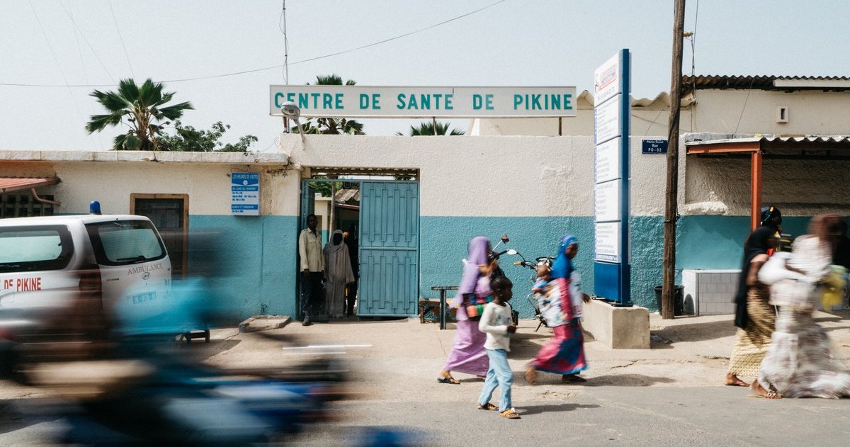 22 years advancing health equity in Senegal | PATH
