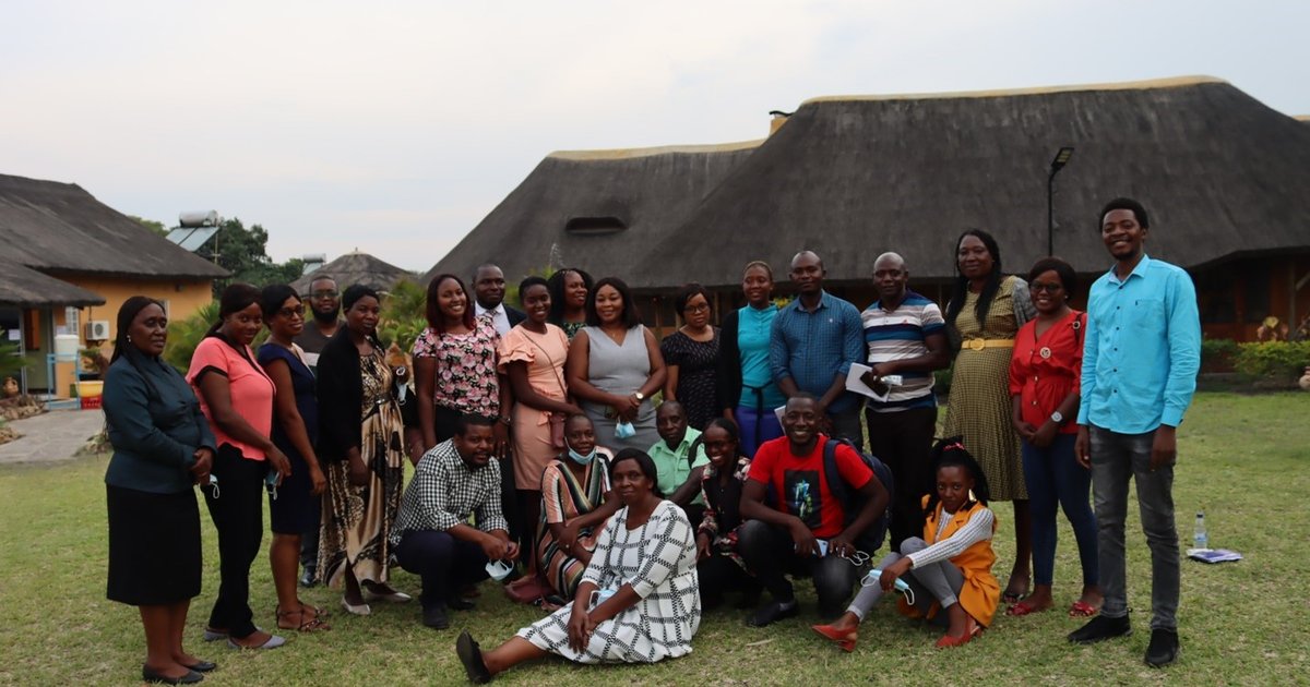 Uncovering root causes for missed vaccinations in Zambia