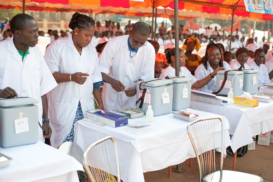 2023 annual report: Product development and access | PATH