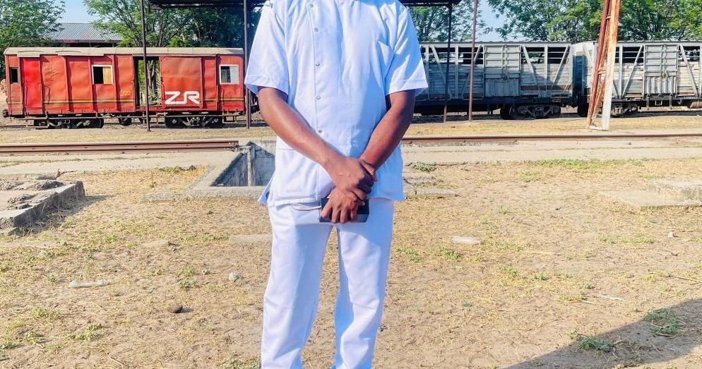 A nurse’s journey to detect zero-dose children in Zambia