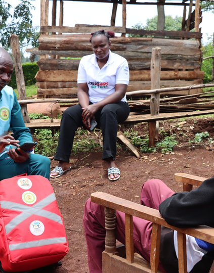 Astellas TB2026 Joshua