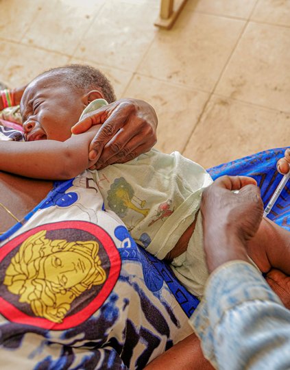 DRC malaria vaccination_smaller