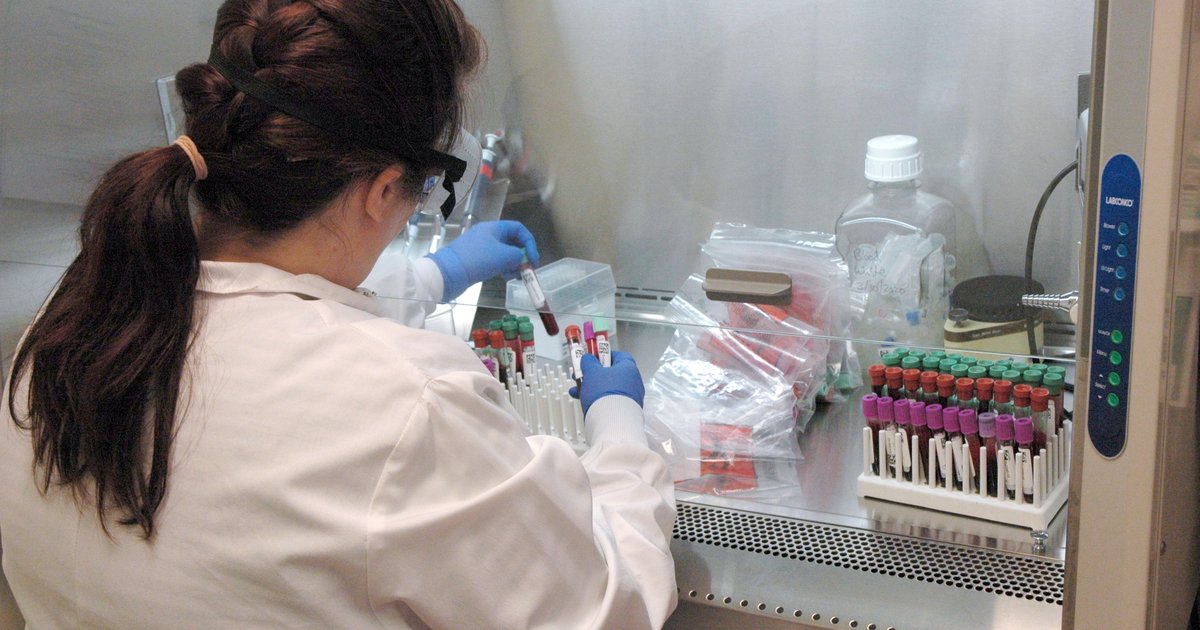 Faster sample collection can help stop the next pandemic | PATH