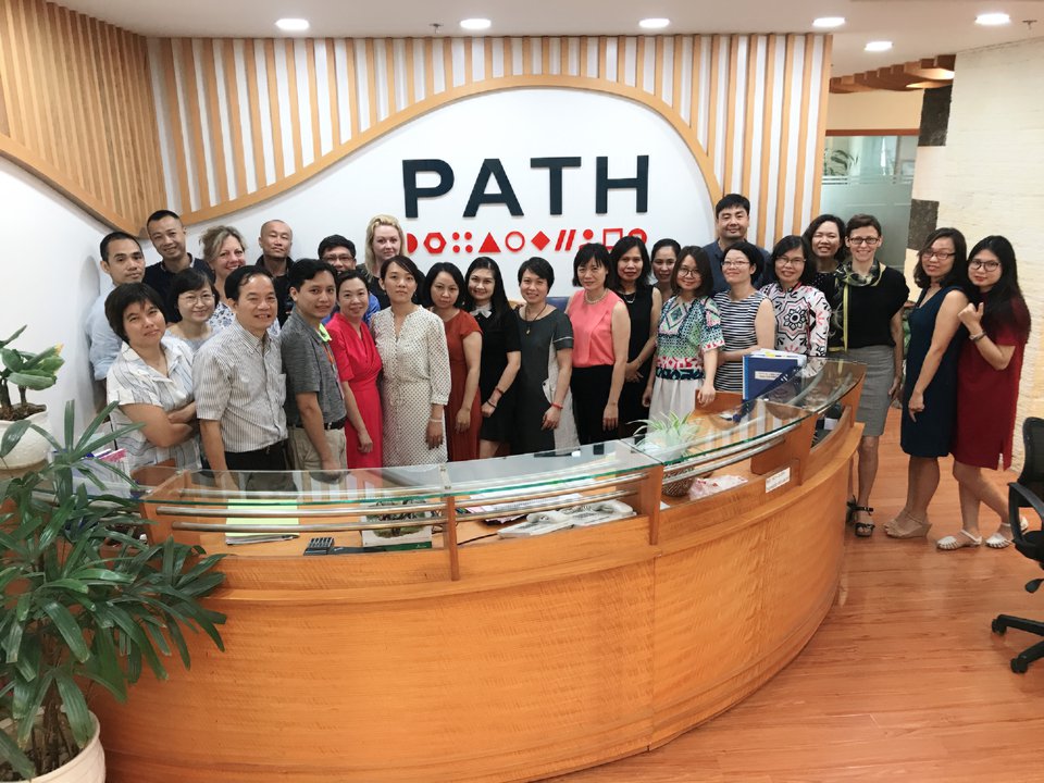 PATH hero image