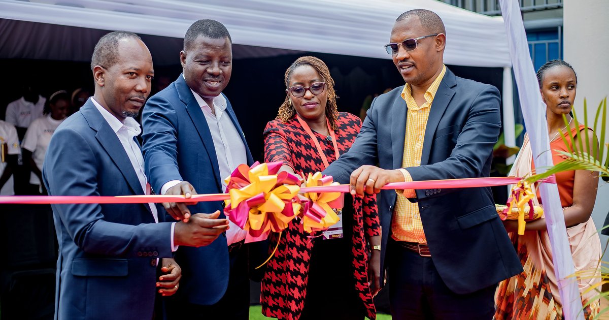 A new chapter for NCD care in Rwanda: Enhancing chronic kidney disease management