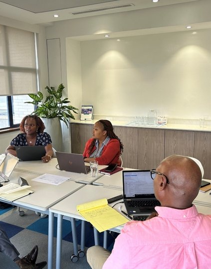 Kenya digital health strategy 1