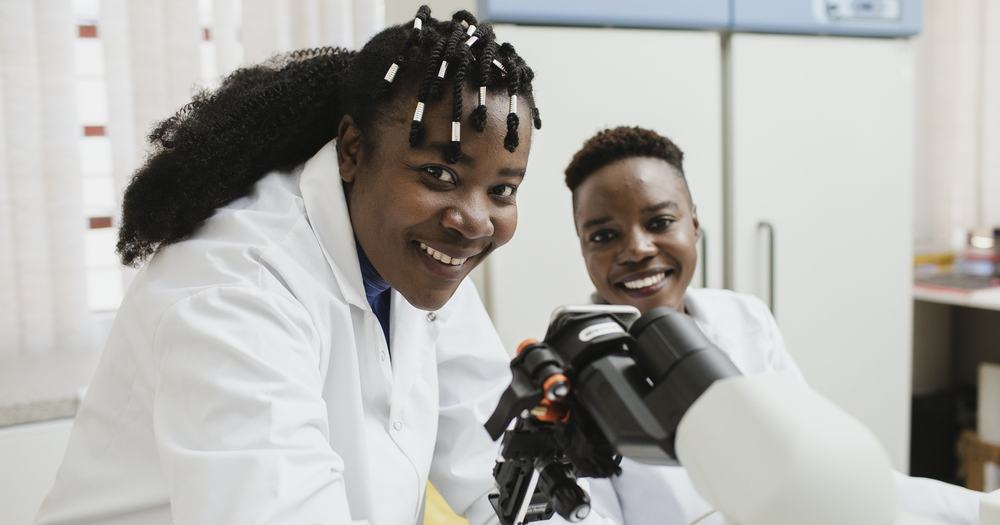Locally led, globally connected: Four ways to improve country ownership in Africa