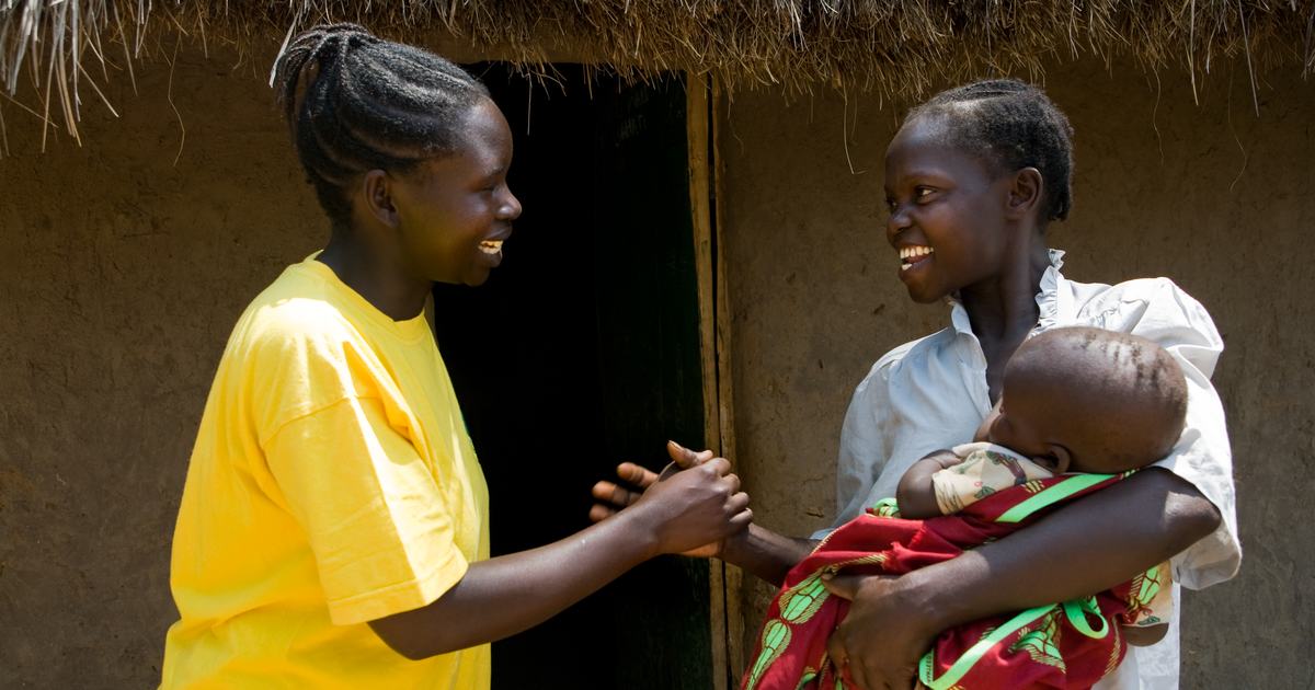 GFF x CIVIC VOICES Call for Proposals: Up to US$3.35 Million for Youth-Led Health Advocacy in Africa opportunity