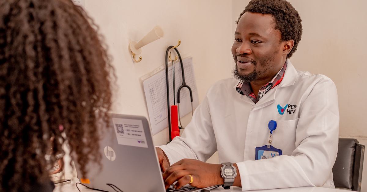 PATH's next chapter in digital health innovation