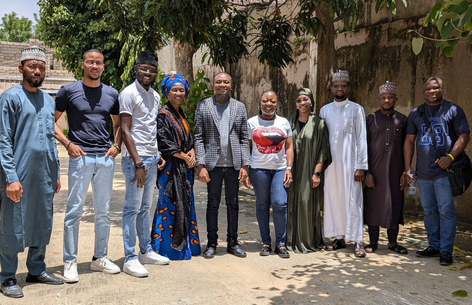 Living Labs Nigeria 2