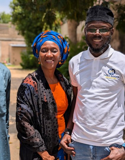 Living Labs Nigeria
