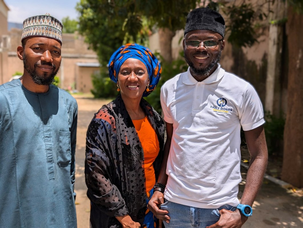 Living Labs Nigeria