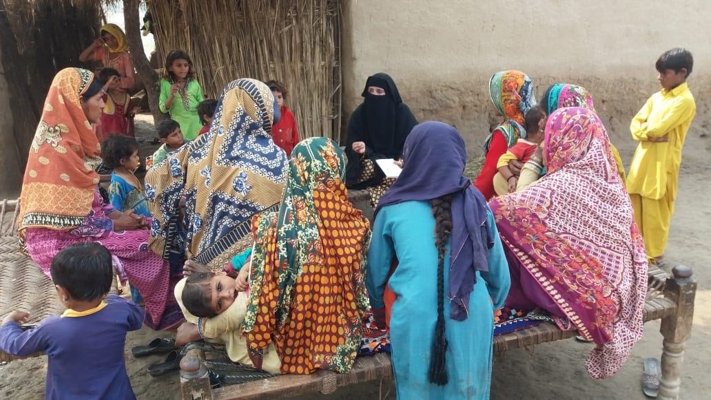 Pakistan 1
