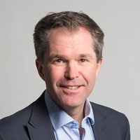 John-Arne Røttingen, MD, PhD, MSc, MPA