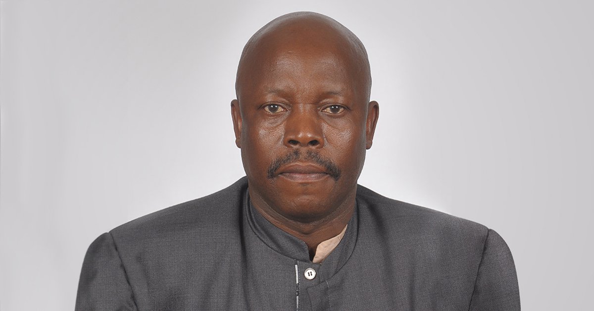 PATH Dr. Fredrick Were to the board of directors PATH