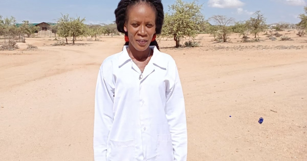 Give to Gain: Why investing in women’s health strengthens Kenya’s future